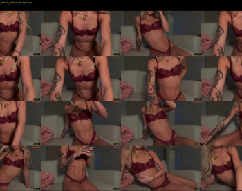 tinytayy — 9 minute Chaturbate female teen cam video, 480p, Mar 31, 2026