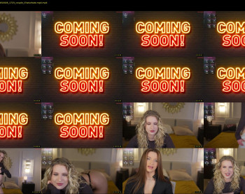 bright_diamonds_054 — 104 minute Chaturbate couple teen cam video, 720p, Mar 31, 2026