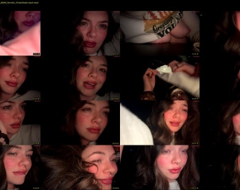 emersoncane — 69 minute Chaturbate female teen cam video, 720p, Mar 31, 2026