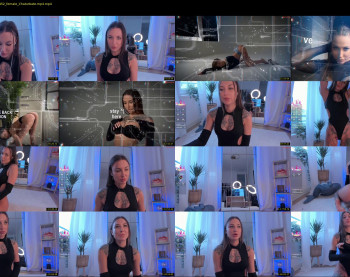 foxe_sailey — 121 minute Chaturbate female teen cam video, 720p, Mar 31, 2026