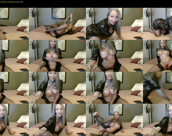 mizxtrix — 13 minute Chaturbate female teen cam video, 480p, Mar 31, 2026