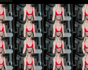 sherlylov — 8 minute Chaturbate female teen cam video, 720p, Mar 31, 2026