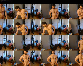 _misterniceguy — 5 minute Chaturbate male teen cam video, 720p, Apr 1, 2026