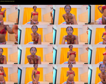 _pashah — 120 minute Chaturbate female teen cam video, 360p, Apr 1, 2026