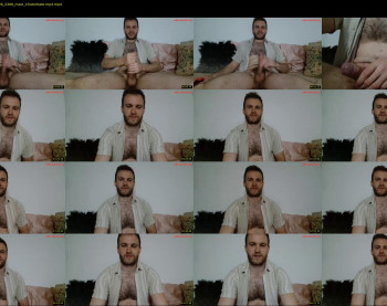 alphajacks1996 — 53 minute Chaturbate male teen cam video, 360p, Apr 1, 2026