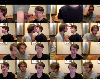 ashingwest97 — 7 minute Chaturbate male teen cam video, 480p, Apr 2, 2026