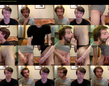ashingwest97 — 21 minute Chaturbate male teen cam video, 480p, Apr 2, 2026