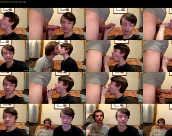 ashingwest97 — 16 minute Chaturbate male teen cam video, 480p, Apr 2, 2026