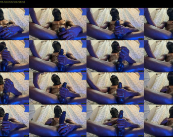 bbcsirmccal — 4 minute Chaturbate male teen cam video, 480p, Apr 1, 2026
