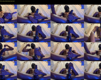bbcsirmccal — 4 minute Chaturbate male teen cam video, 480p, Apr 1, 2026