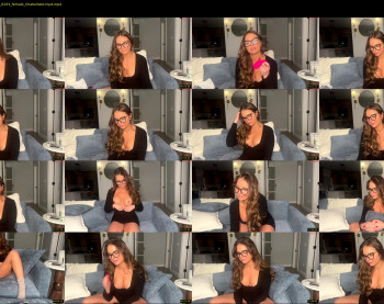befxckingnice — 59 minute Chaturbate female teen cam video, 720p, Apr 2, 2026