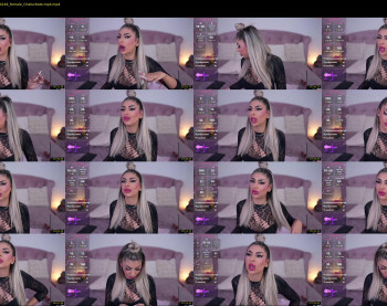 bella_blonda — 9 minute Chaturbate female teen cam video, 1080p, Apr 2, 2026