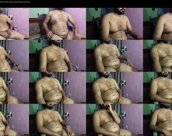 chadipluskhangarh — 55 minute Chaturbate male teen cam video, 480p, Apr 1, 2026