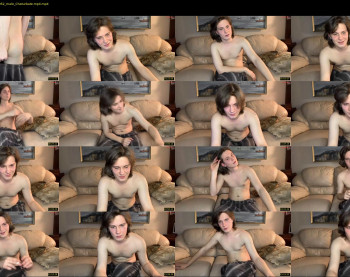 cooperfuzz — 29 minute Chaturbate male teen cam video, 720p, Apr 2, 2026