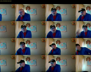 gregrev — 121 minute Chaturbate male teen cam video, 480p, Apr 1, 2026