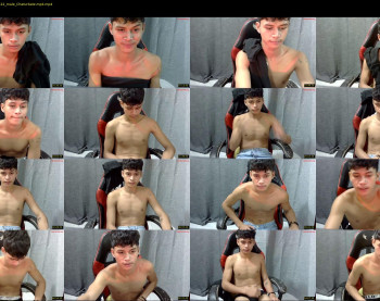 itzme_john — 62 minute Chaturbate male teen cam video, 480p, Apr 1, 2026