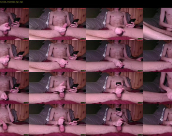 jay_2007_ — 41 minute Chaturbate male teen cam video, 480p, Apr 1, 2026