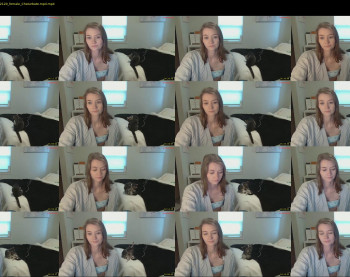 katynowhere — 4 minute Chaturbate female teen cam video, 480p, Apr 1, 2026