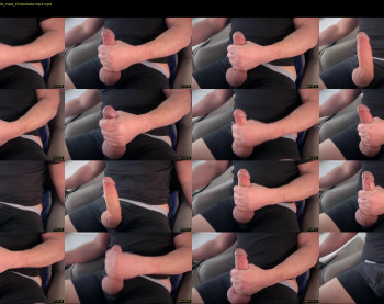 mrjerome — 49 minute Chaturbate male teen cam video, 720p, Apr 1, 2026