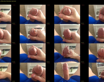 mrpole73 — 15 minute Chaturbate male teen cam video, 720p, Apr 1, 2026