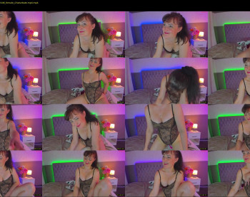 nathalystars — 16 minute Chaturbate female teen cam video, 720p, Apr 1, 2026