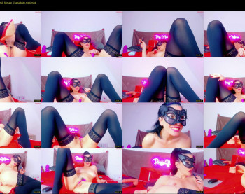 prof_mirea — 35 minute Chaturbate female teen cam video, 720p, Apr 1, 2026