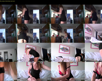 properfuct — 77 minute Chaturbate couple teen cam video, 720p, Apr 1, 2026