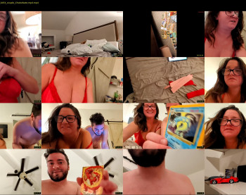 sinfulspouses — 37 minute Chaturbate couple teen cam video, 720p, Apr 1, 2026