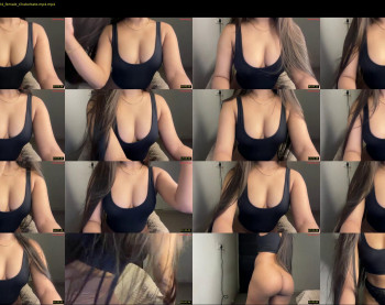 sofie_diva — 35 minute Chaturbate female teen cam video, 480p, Apr 1, 2026