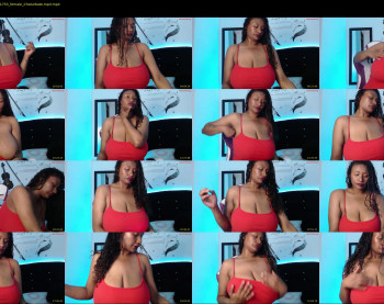 thalia_joness — 36 minute Chaturbate female teen cam video, 480p, Apr 1, 2026