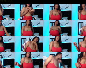 thalia_joness — 45 minute Chaturbate female teen cam video, 480p, Apr 1, 2026