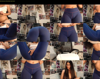 _ariana03_ — 117 minute Chaturbate female teen cam video, 720p, Apr 2, 2026