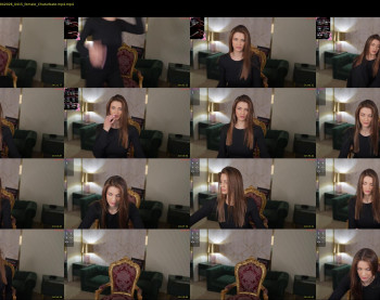 bright_diamonds_054 — 7 minute Chaturbate couple teen cam video, 720p, Apr 3, 2026