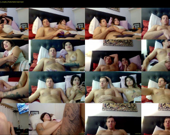 devilbabi — 113 minute Chaturbate couple teen cam video, 720p, Apr 2, 2026
