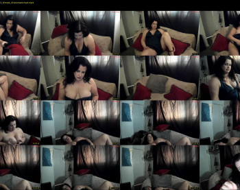 evparrish — 85 minute Chaturbate female teen cam video, 480p, Apr 2, 2026