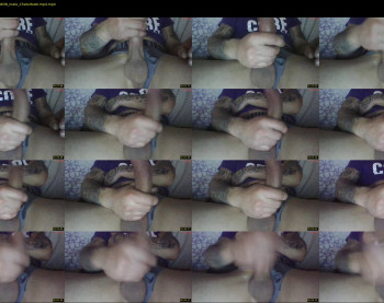 morenote67 — 8 minute Chaturbate male teen cam video, 720p, Apr 2, 2026