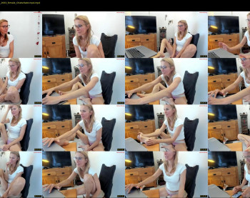 munishpunish — 9 minute Chaturbate couple teen cam video, 480p, Apr 2, 2026