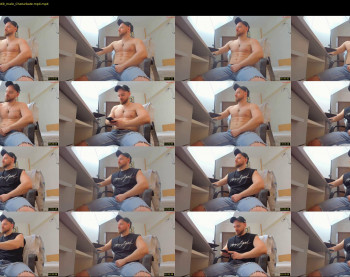 ryanstone_ — 33 minute Chaturbate male teen cam video, 720p, Apr 2, 2026