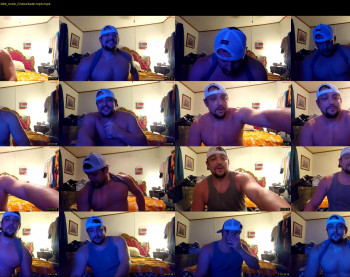 silverfox706 — 71 minute Chaturbate male teen cam video, 720p, Apr 2, 2026