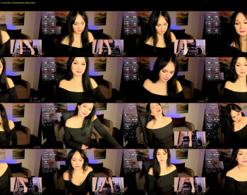 sofia_ford — 38 minute Chaturbate female teen cam video, 480p, Apr 2, 2026