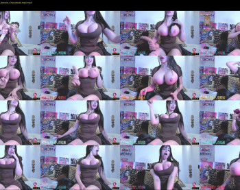 sofianix — 10 minute Chaturbate female teen cam video, 720p, Apr 2, 2026