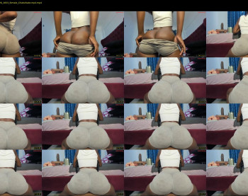 sweety_shawtys — 36 minute Chaturbate female teen cam video, 480p, Apr 2, 2026