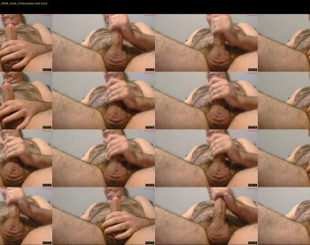thenythickguy — 5 minute Chaturbate male teen cam video, 480p, Apr 2, 2026