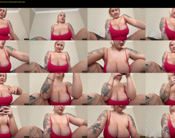 _morpho_ — 21 minute Chaturbate female teen cam video, 720p, Apr 3, 2026