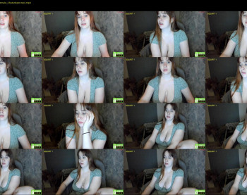 aliaa_ — 16 minute Chaturbate female teen cam video, 720p, Apr 4, 2026