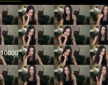 bright_diamonds_054 — 21 minute Chaturbate couple teen cam video, 720p, Apr 3, 2026