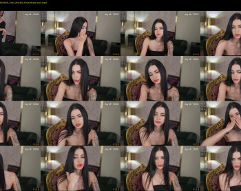 bright_diamonds_054 — 5 minute Chaturbate couple teen cam video, 720p, Apr 3, 2026