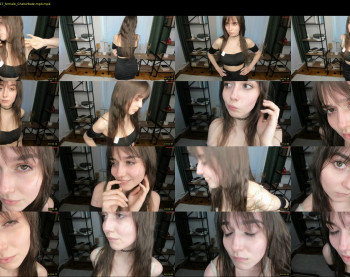elispriston — 57 minute Chaturbate female teen cam video, 720p, Apr 3, 2026