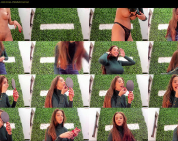 hotfallingdevil — 15 minute Chaturbate female teen cam video, 720p, Apr 3, 2026