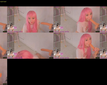 kumamonchik — 11 minute Chaturbate couple teen cam video, 720p, Apr 3, 2026
